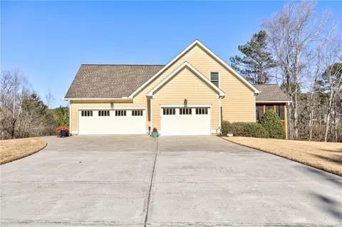 Exterior - 103 Old Avery Dr, Canton, GA 30115 photo 5 of 17