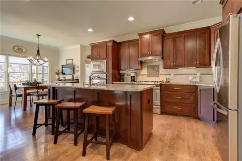 Kitchen - 103 Old Avery Dr, Canton, GA 30115 photo 1 of 9