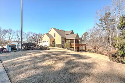 Exterior - 103 Old Avery Dr, Canton, GA 30115 photo 15 of 17