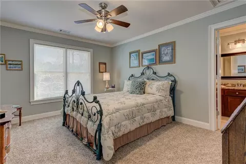 Bedroom - 103 Old Avery Dr, Canton, GA 30115 photo 7 of 9
