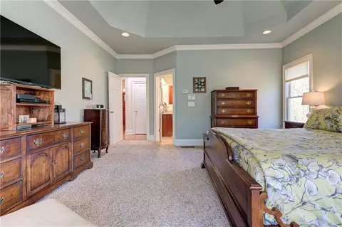 Bedroom - 103 Old Avery Dr, Canton, GA 30115 photo 3 of 9