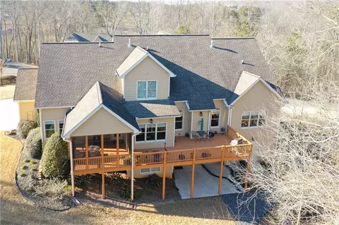 Exterior - 103 Old Avery Dr, Canton, GA 30115 photo 17 of 17