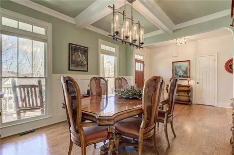 Dining - 103 Old Avery Dr, Canton, GA 30115 photo 3 of 5