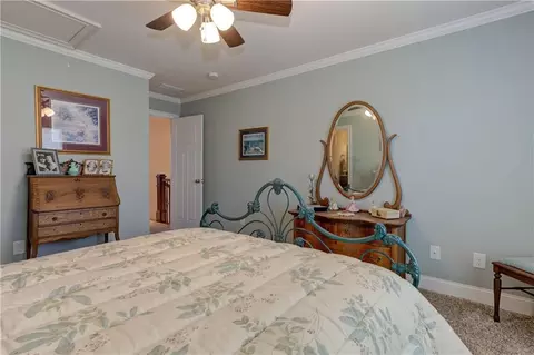 Bedroom - 103 Old Avery Dr, Canton, GA 30115 photo 8 of 9