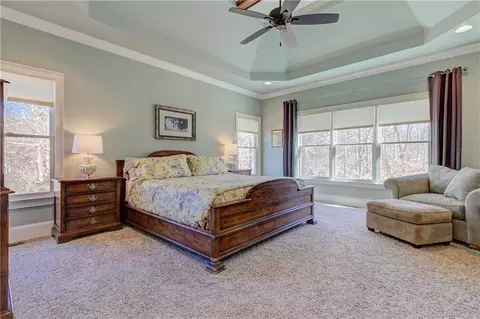 Bedroom - 103 Old Avery Dr, Canton, GA 30115 photo 1 of 9