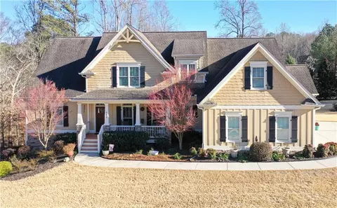 Exterior - 103 Old Avery Dr, Canton, GA 30115 photo 2 of 17