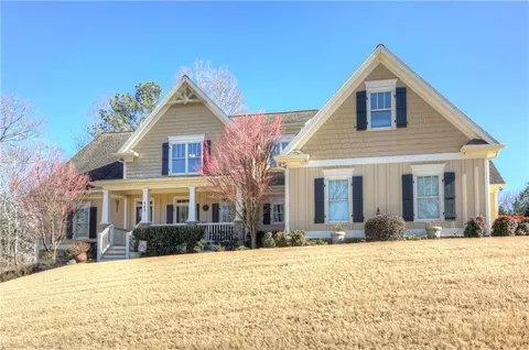Exterior - 103 Old Avery Dr, Canton, GA 30115 photo 4 of 17