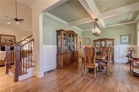 Dining - 103 Old Avery Dr, Canton, GA 30115 photo 1 of 5