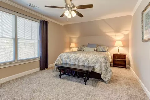Bedroom - 103 Old Avery Dr, Canton, GA 30115 photo 5 of 9