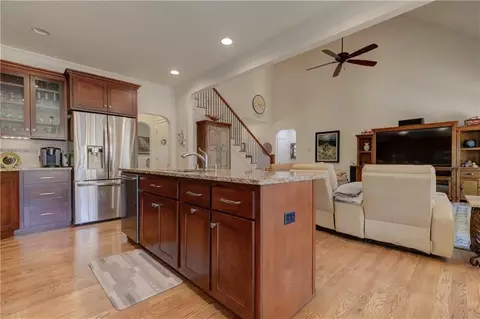 Kitchen - 103 Old Avery Dr, Canton, GA 30115 photo 7 of 9