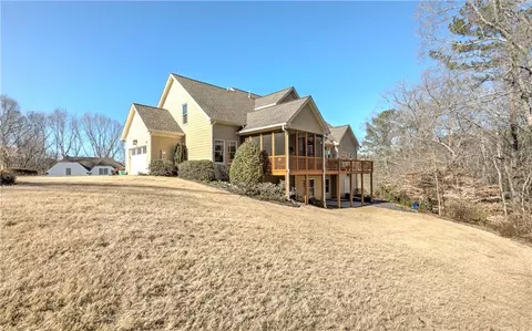 Exterior - 103 Old Avery Dr, Canton, GA 30115 photo 12 of 17
