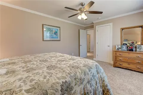 Bedroom - 103 Old Avery Dr, Canton, GA 30115 photo 6 of 9