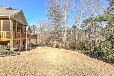Exterior - 103 Old Avery Dr, Canton, GA 30115 photo 14 of 17