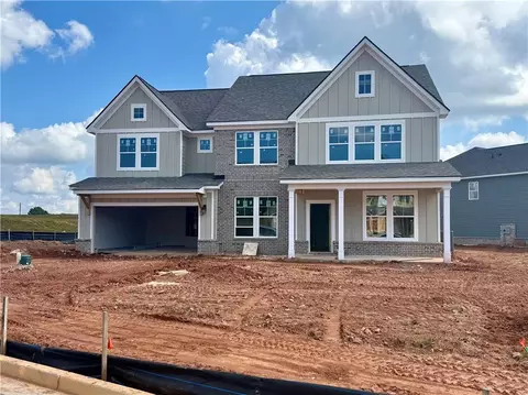 413 Sheridan Dr, Stockbridge, GA 30281