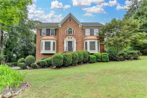 1599 Walden Pond Rd, Suwanee, GA 30024