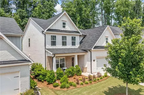 157 Crest Brooke Dr, Canton, GA 30115