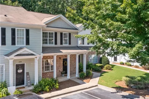 3090 Steeplechase, Alpharetta, GA 30004
