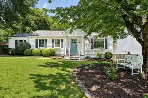 1740 8th St, Atlanta, GA 30341