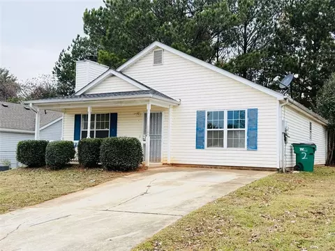 459 Eagles Crossing Cir, Riverdale, GA 30274
