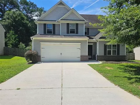 4205 Stilwell Dr, Rex, GA 30273