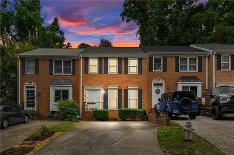 2779 Bentley Pl SE, Marietta, GA 30067