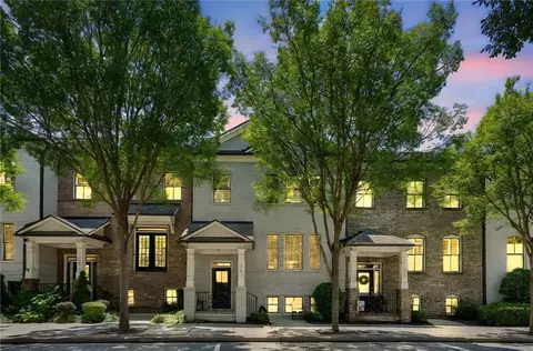 350 Suwanee Ave, Suwanee, GA 30024