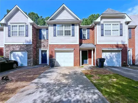 940 Abbey Park Way, Lawrenceville, GA 30044