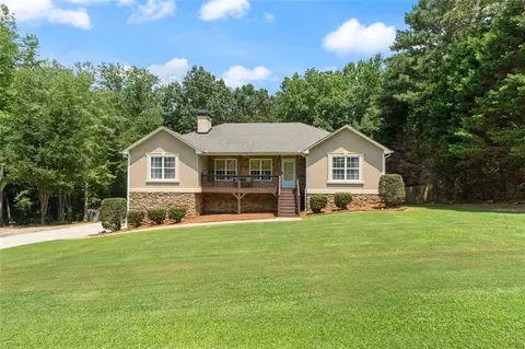 198 Adair Dr, Dallas, GA 30157