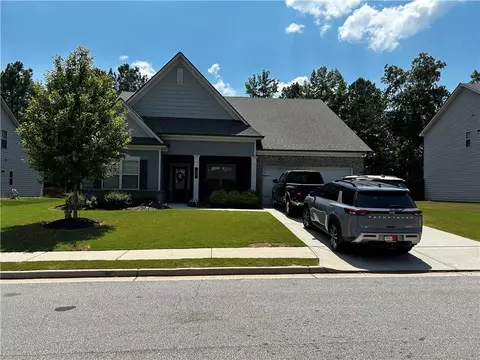 42 Blue Billed Xing, Jefferson, GA 30549
