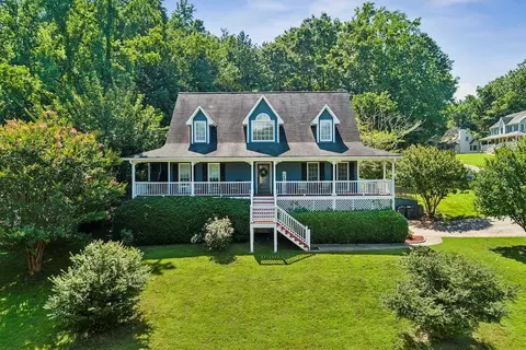 202 Dorset Ln, Dallas, GA 30157