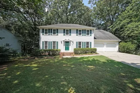4787 Boxwood Ct NW, Acworth, GA 30102