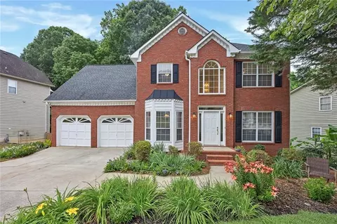 2018 Township Dr, Woodstock, GA 30189