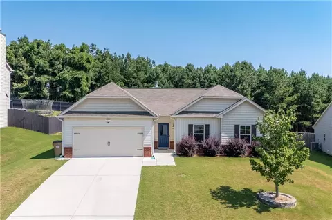 1540 Miller Valley Dr, Bethlehem, GA 30620