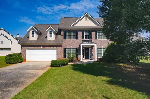 338 Champions Dr, Fairburn, GA 30213