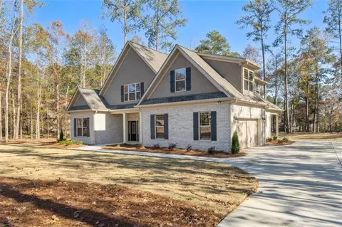 1874 Mcgarity Rd, Mcdonough, GA 30252