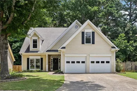 2856 Colleton Dr, Marietta, GA 30066