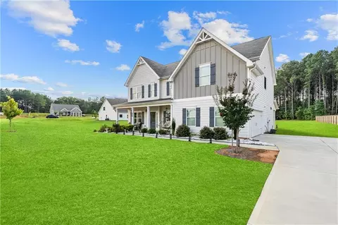 Exterior - 1052 Longleaf Trce, Monroe, GA 30656 photo 3 of 8