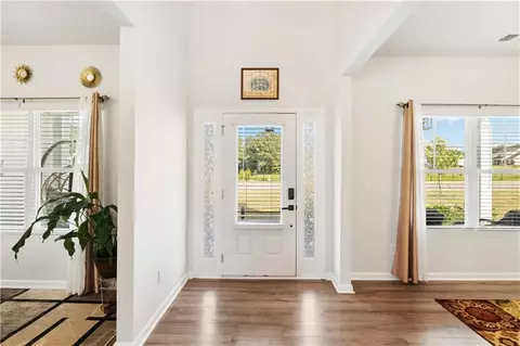 Entry Way - 1052 Longleaf Trce, Monroe, GA 30656 photo 1 of 5