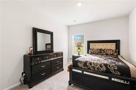 Bedroom - 1052 Longleaf Trce, Monroe, GA 30656 photo 1 of 8