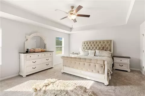 Bedroom - 1052 Longleaf Trce, Monroe, GA 30656 photo 3 of 8