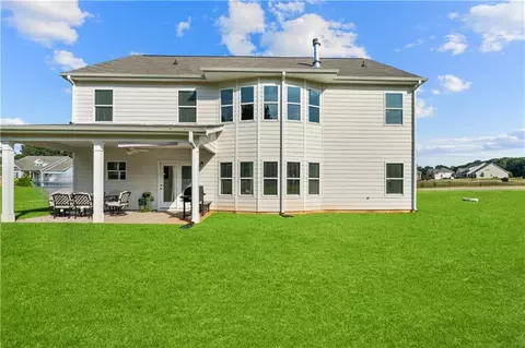 Exterior - 1052 Longleaf Trce, Monroe, GA 30656 photo 4 of 8
