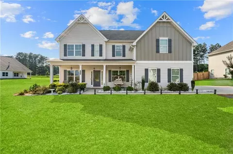 1052 Longleaf Trce, Monroe, GA 30656
