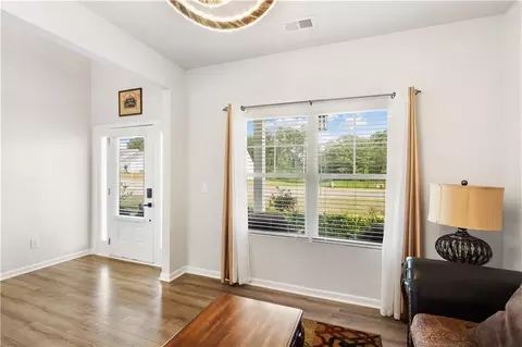 Entry Way - 1052 Longleaf Trce, Monroe, GA 30656 photo 3 of 5