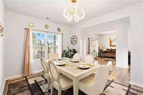Dining - 1052 Longleaf Trce, Monroe, GA 30656 photo 1 of 1
