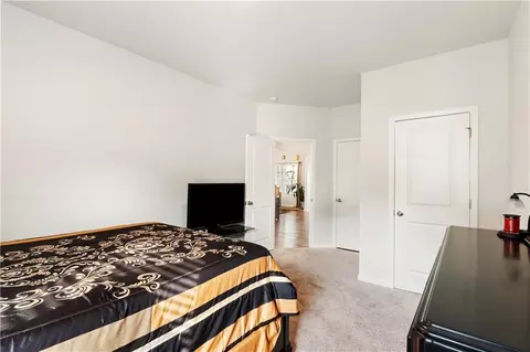 Bedroom - 1052 Longleaf Trce, Monroe, GA 30656 photo 2 of 8