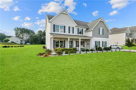 Other - 1052 Longleaf Trce, Monroe, GA 30656 photo 1 of 7