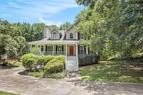 7190 Pinecrest Dr, Douglasville, GA 30134