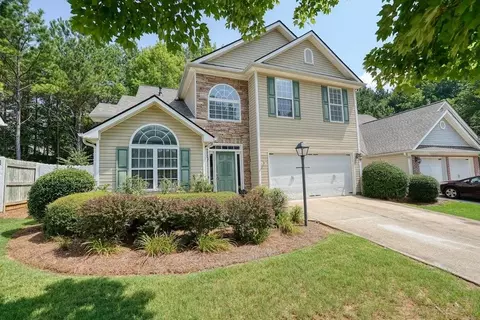 2582 Centennial Commons Blf, Acworth, GA 30102