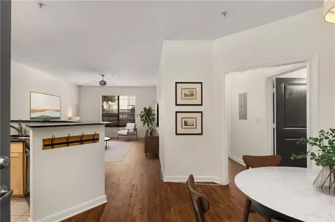821 Ralph Mcgill Blvd NE #3116, Atlanta, GA 30306