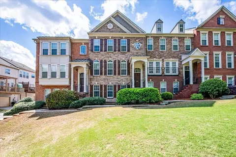 2145 Shoop Ct SE #3, Smyrna, GA 30080